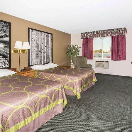 Hotel Super 8 By Wyndham Ft. Morgan à Fort Morgan Extérieur photo