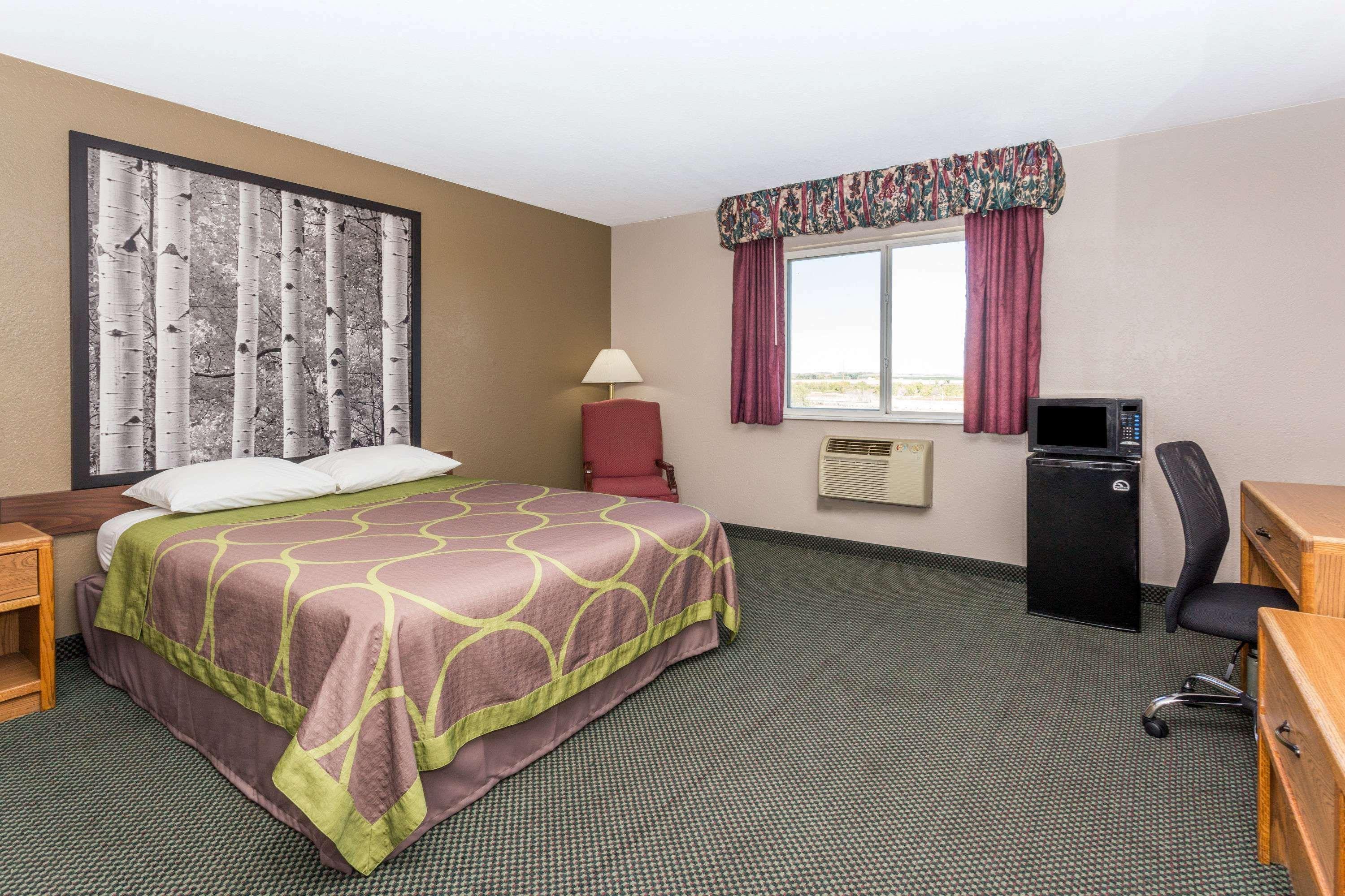 Hotel Super 8 By Wyndham Ft. Morgan à Fort Morgan Extérieur photo