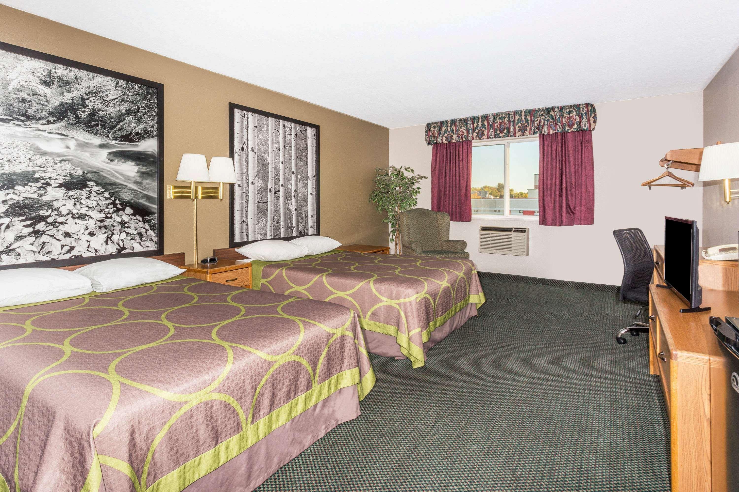 Hotel Super 8 By Wyndham Ft. Morgan à Fort Morgan Extérieur photo