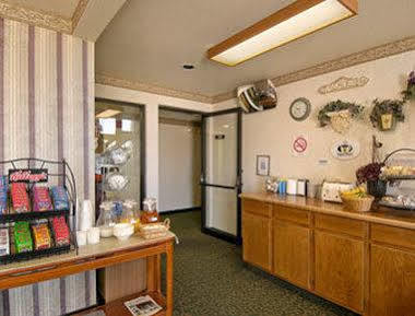 Hotel Super 8 By Wyndham Ft. Morgan à Fort Morgan Extérieur photo